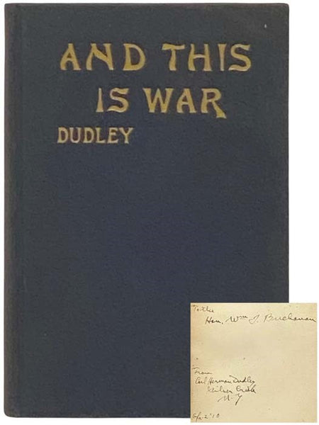And This is War