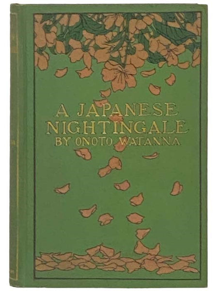 A Japanese Nightingale