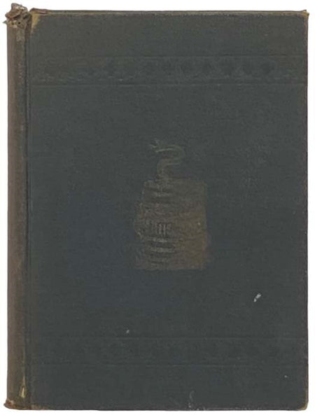 The Curse of Rum; or, The Invincible Crusade Against Intoxicating Drink