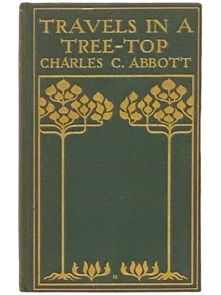 Travels in a Tree-Top [Treetop]