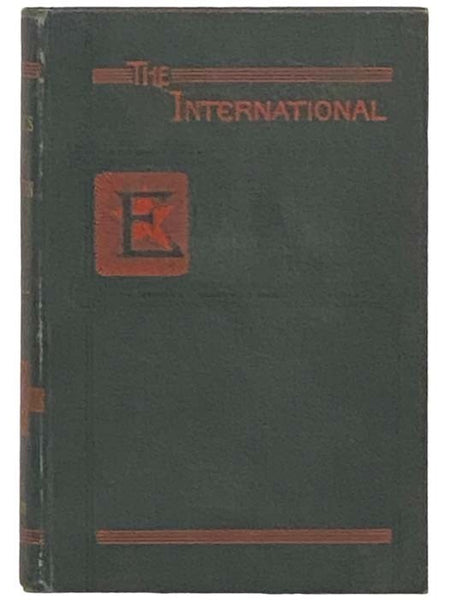 Friedrich Froebel's Pedagogics of the Kindergarten; or, His Ideas Concerning the Play and Playthings of the Child (International Education Series)