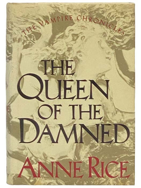 The Queen of the Damned