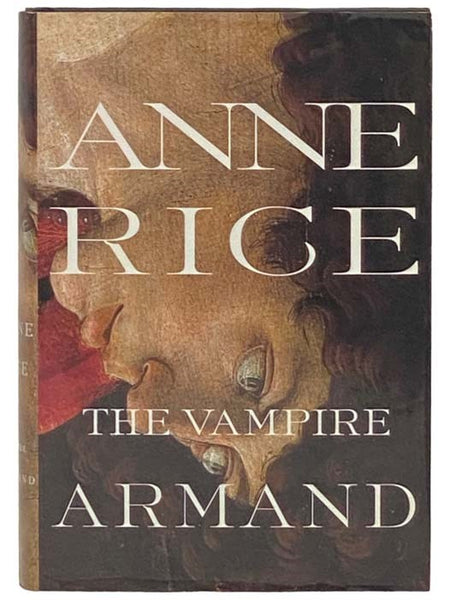 The Vampire Armand