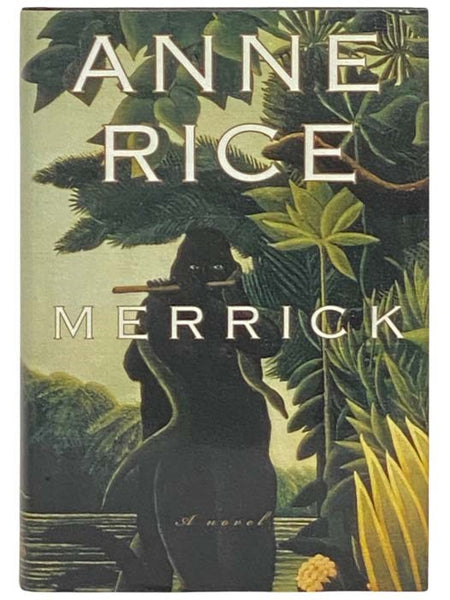 Merrick