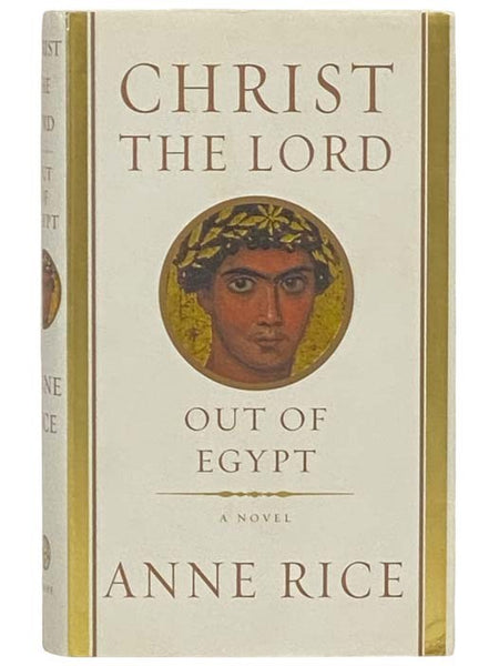 Christ the Lord: Out of Egypt