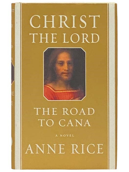 Christ the Lord: The Road to Cana