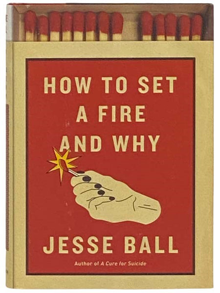 How to Set a Fire and Why