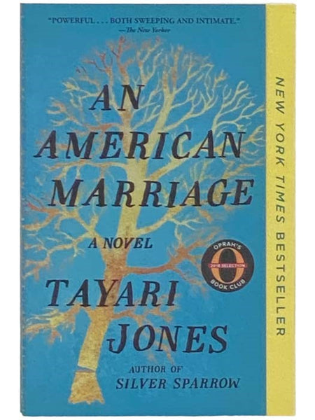 An American Marriage: A Novel