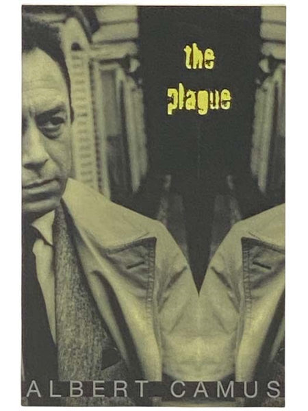 The Plague