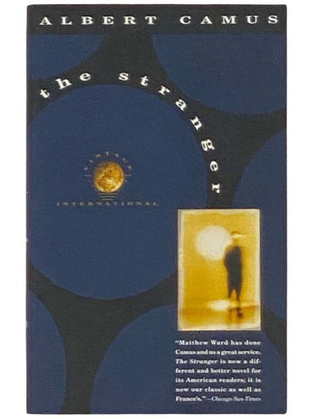 The Stranger