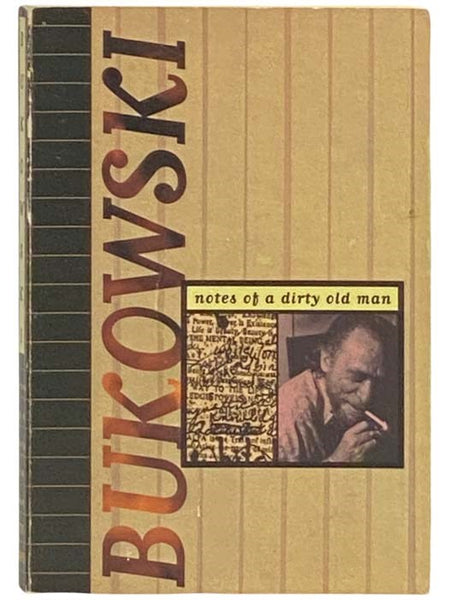 Notes of a Dirty Old Man