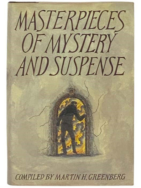 Masterpieces of Mystery and Suspense