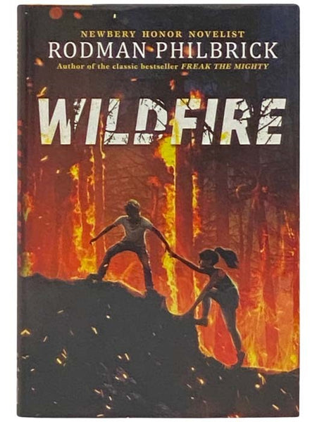 Wildfire