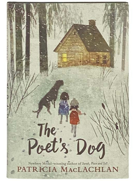 The Poet's Dog