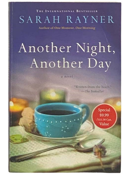 Another Night, Another Day: A Novel