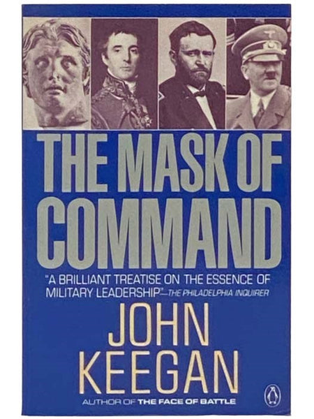 The Mask of Command