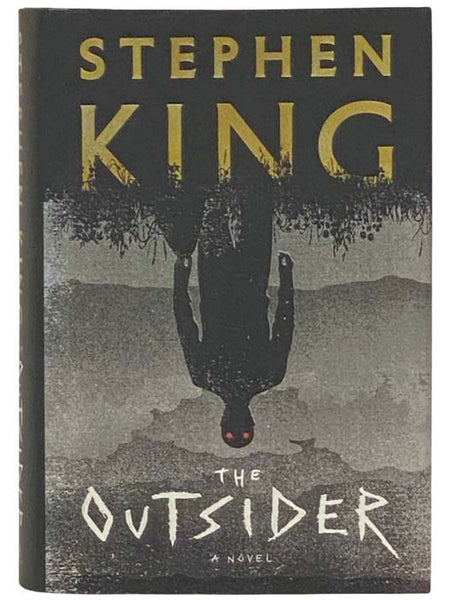 The Outsider: A Novel