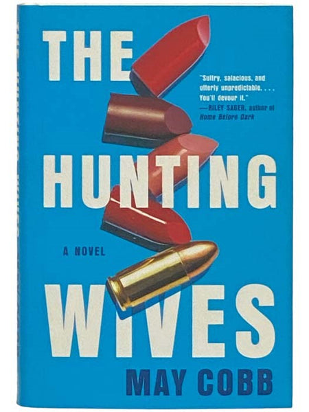 The Hunting Wives