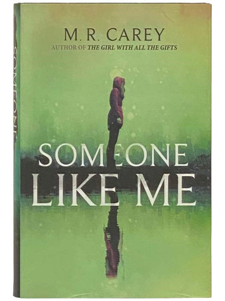 Someone Like Me
