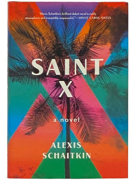 Saint X: A Novel