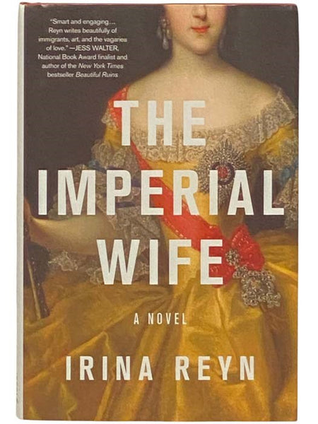 The Imperial Wife: A Novel