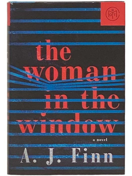 The Woman in the Window: A Novel