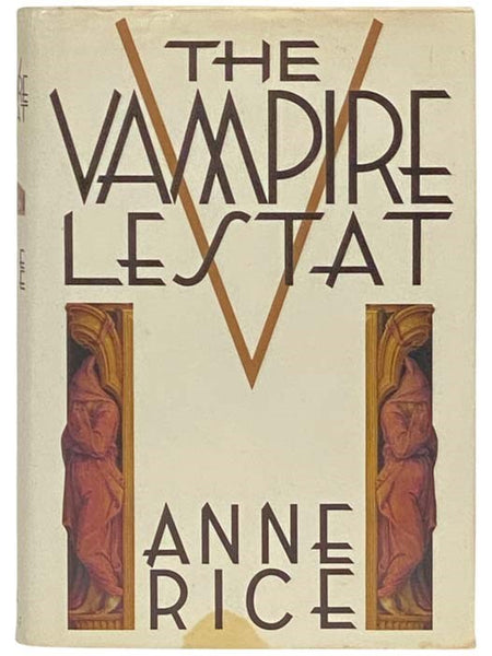 The Vampire Lestat (The Vampire Chronicles, Book 2)