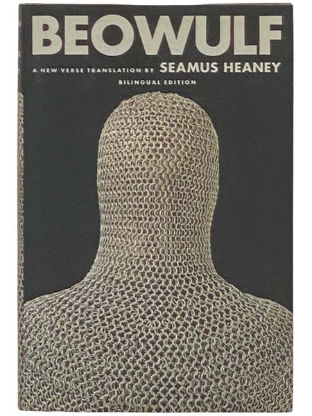 Beowulf: A New Verse Translation -- Bilingual Edition
