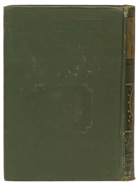 The Most Complete and Authentic History of the Life and Public Services of General U.S. Grant, 'The Napoleon of America.' Containing a Full Account of His Early Life; His Record as a Student at the West Point Military Academy; His Gallantry in the Mexica…