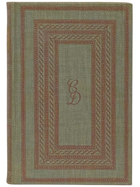 The Posthumous Papers of the Pickwick Club