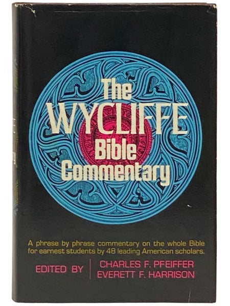 The Wycliffe Bible Commentary