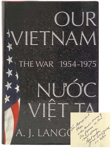 Our Vietnam: The War, 1954-1975