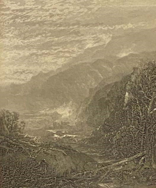The Ladies' Repository: A Monthly Periodical, Devoted to Literature, Art, and Religion, January - June, Volume XXXVI, Third Series, Volume III [with] The Ladies' Repository: a Monthly Periodical, Devoted to Literature, Art, and Religion, July - December,…