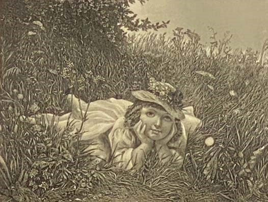 The Ladies' Repository: A Monthly Periodical, Devoted to Literature, Art, and Religion, January - June, Volume XXXVI, Third Series, Volume III [with] The Ladies' Repository: a Monthly Periodical, Devoted to Literature, Art, and Religion, July - December,…