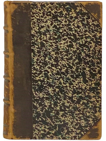 The Ladies' Repository: A Monthly Periodical, Devoted to Literature, Art, and Religion, January - June, Volume XXXVI, Third Series, Volume III [with] The Ladies' Repository: a Monthly Periodical, Devoted to Literature, Art, and Religion, July - December,…