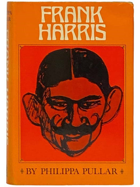 Frank Harris