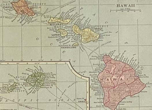 America Across the Seas: Our Colonial Empire (Illustrated)