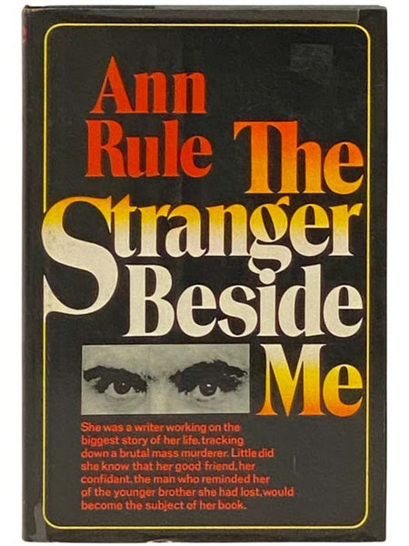 The Stranger Beside Me