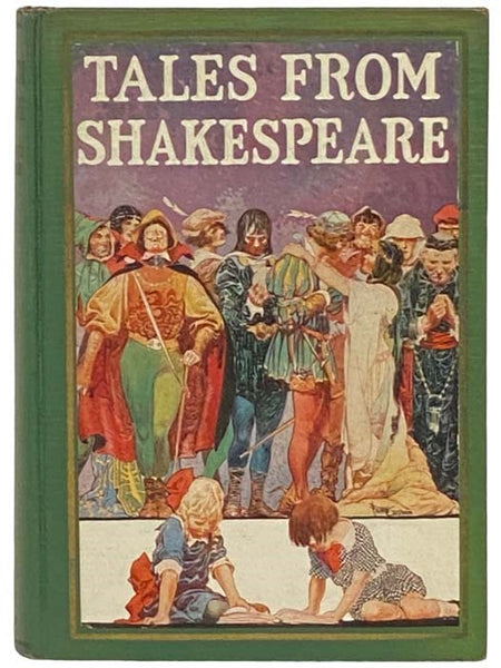 Tales from Shakespeare