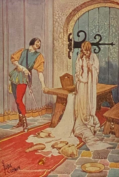 Tales from Shakespeare