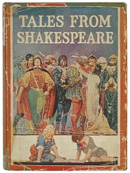 Tales from Shakespeare