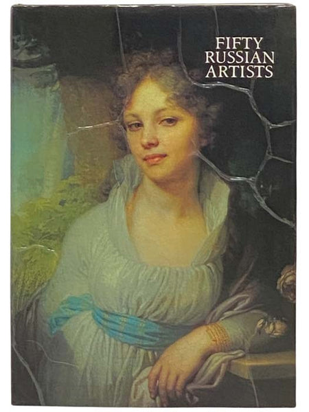 Fifty Russian Artists