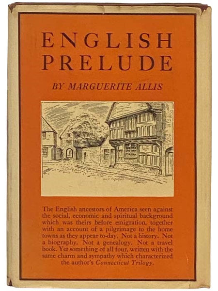 English Prelude