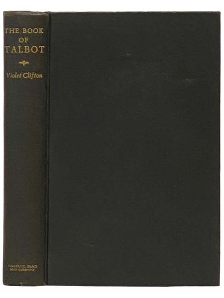 The Book of Talbot