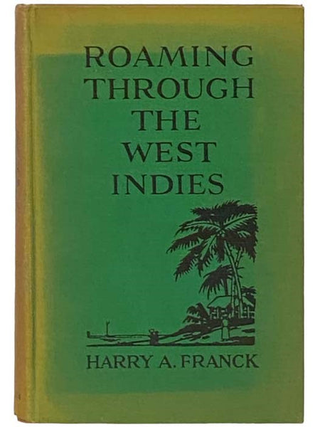 Roaming through the West Indies