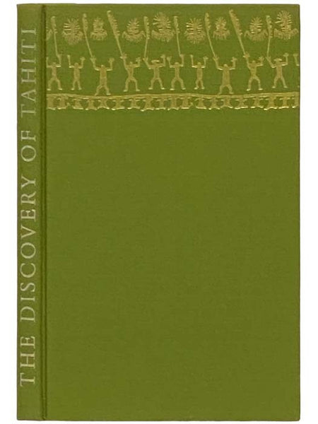 An Account of the Discovery of Tahiti