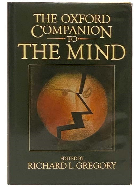 The Oxford Companion to the Mind