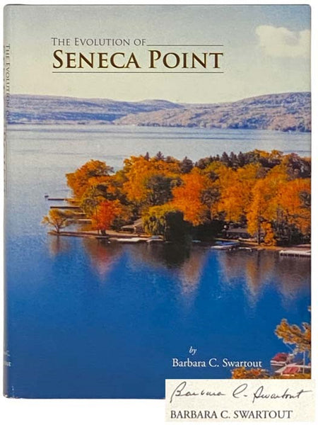 The Evolution of Seneca Point