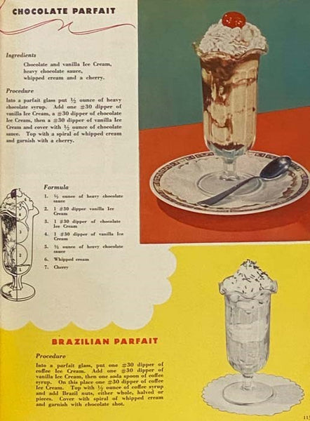 Let's Sell Ice Cream