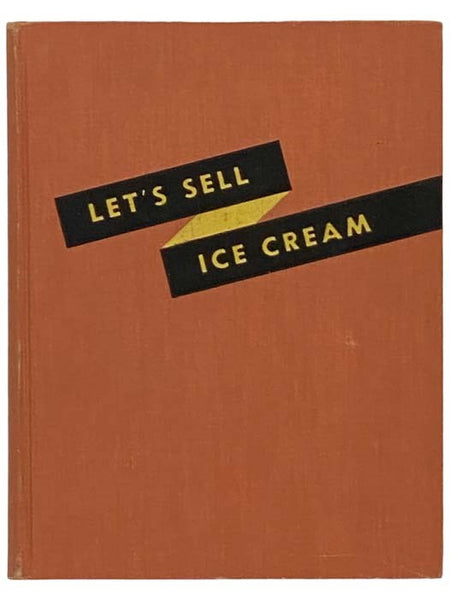 Let's Sell Ice Cream